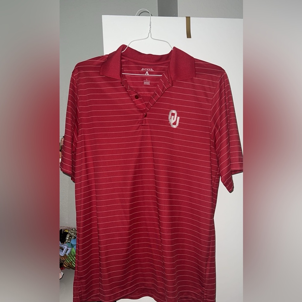 Oklahoma Polo Bundle
